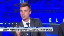 Léon Deffontaines : «La réforme des retraites, l'augmentation des salaires, des pensions de retraite, seront les grandes priorités de ce nouveau gouvernement de gauche»