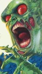 Martian Manhunter est un Junkie