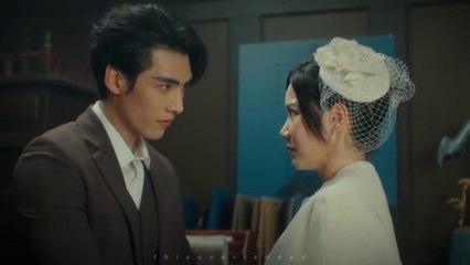 Flame Bride 5. bölüm türkçe altyazılı