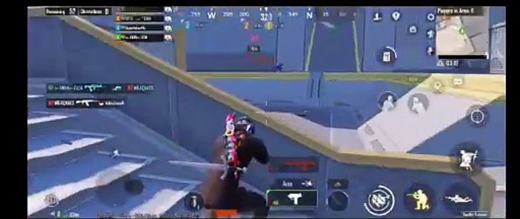 Pubg game