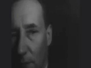 Paranoid Alice - Superglue (music vid) William S. Burroughs, The Cut Ups'' (1966)