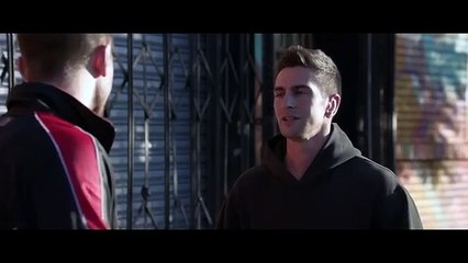 Boxing champion went to jail _ Glass Jaw _ The best Hollywood drama thriller in English in HD