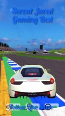 New beautiful Sport Car ke New video