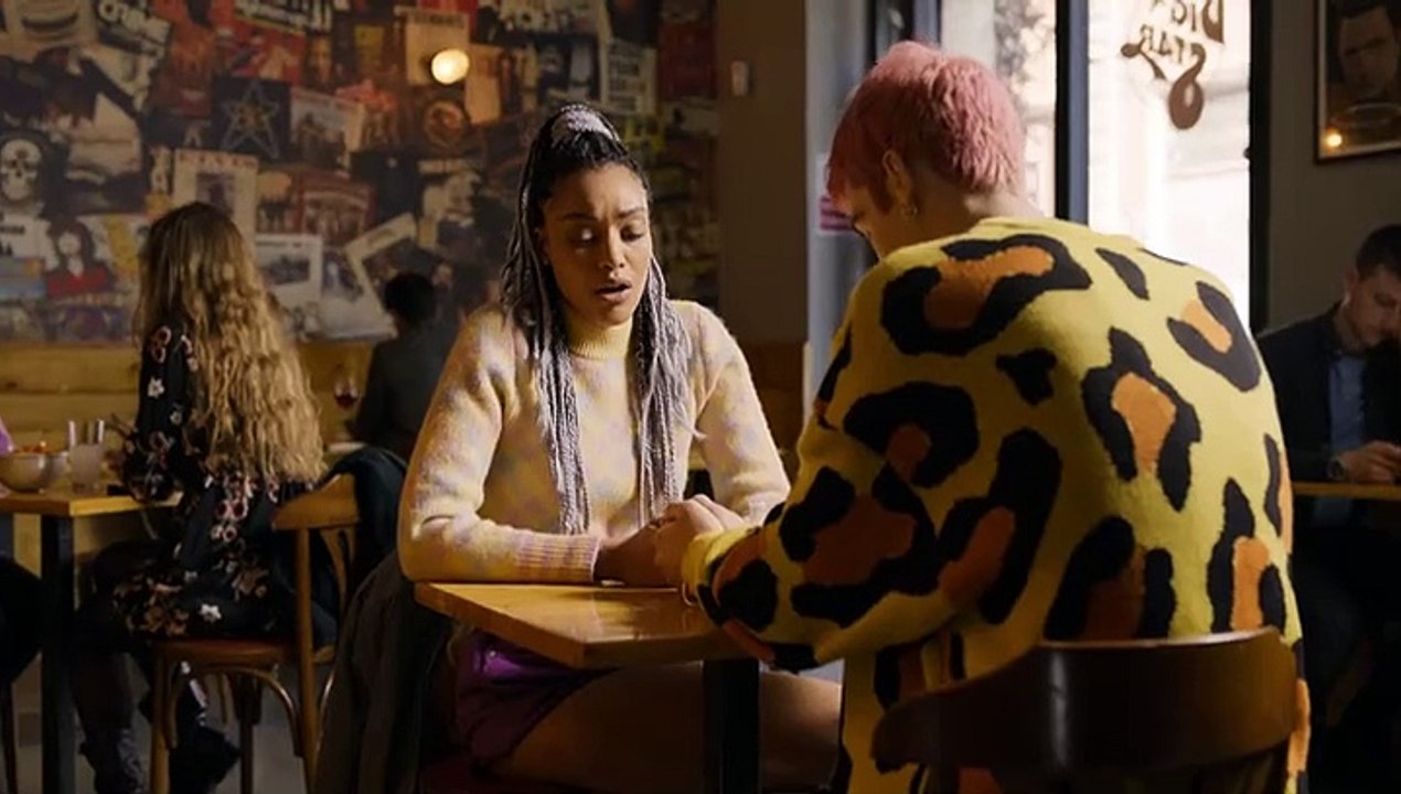 Hundejahre (2021) stream deutsch anschauen