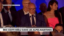 Éric Ciotti qualifie Emmanuel Macron «d'apprenti sorcier de l'Élysée»