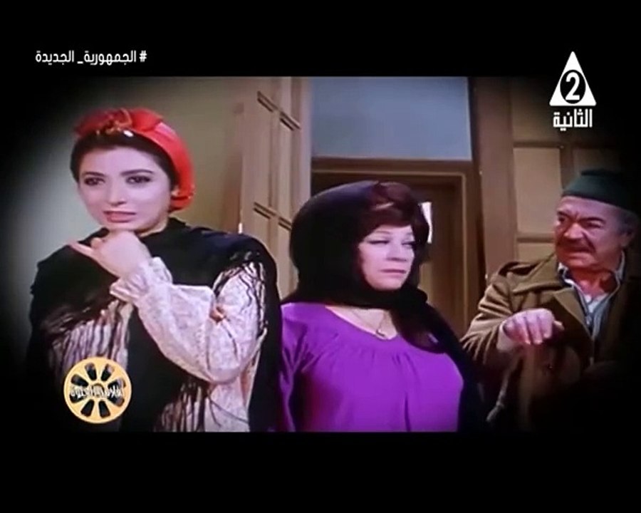 برنامج افلامنا الحلوة - حلقة يوم 6/7/2024 .. تقديم/ نشوى النادى