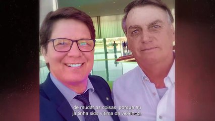 A história do líder conservador mais importante do Brasil