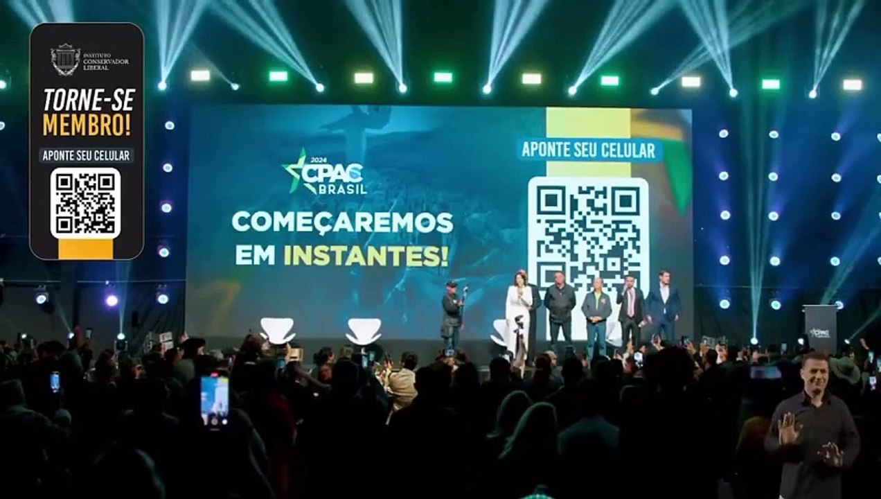 Nossa eterna primeira dama
