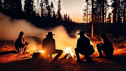 Yapay Zeka ile - Red Dead Redemption 2