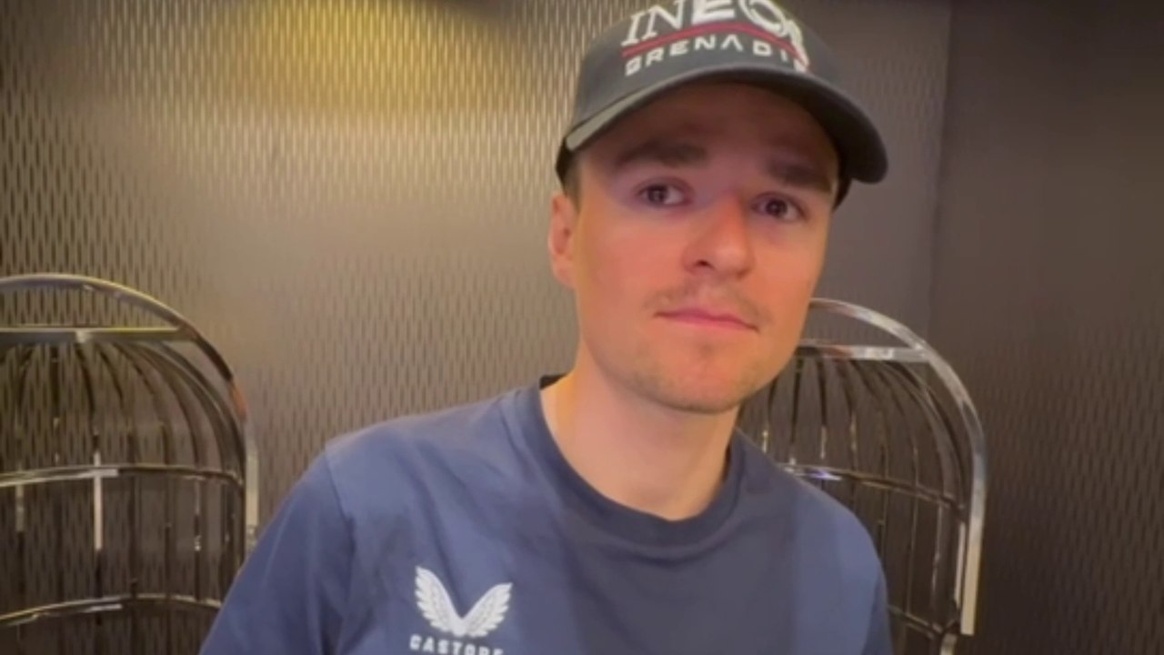 Cycling - Tour de France 2024 - Tom Pidcock : "...