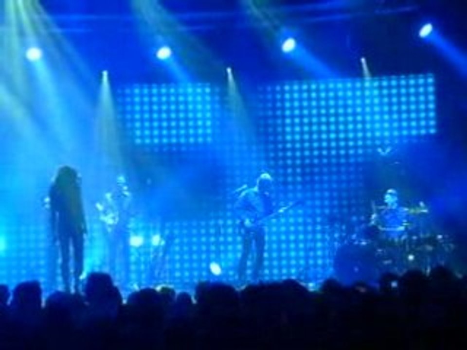 Jenifer-Zénith de Paris-10 avril 2008