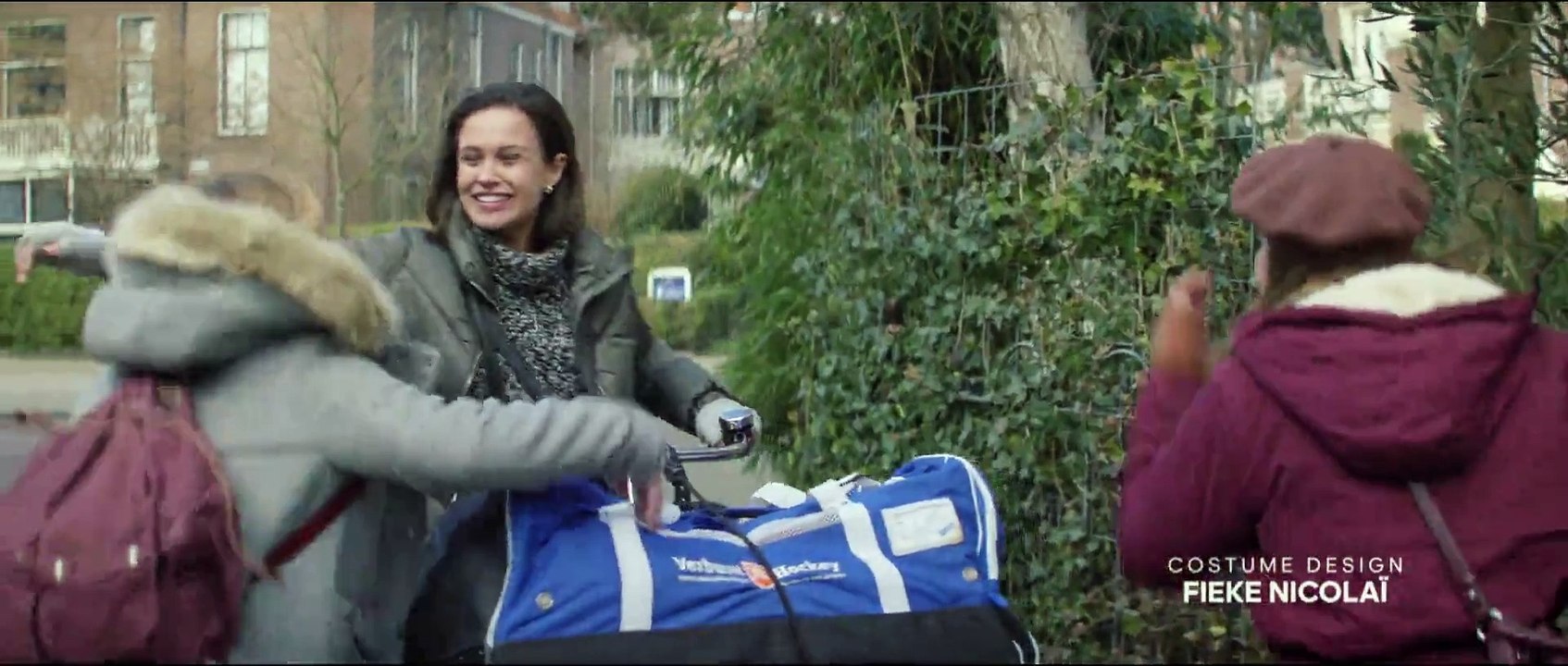 Da waren's nur noch zwei (2019) stream deutsch anschauen