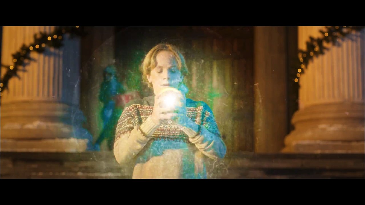 Die Familie Claus (2020) stream deutsch anschauen