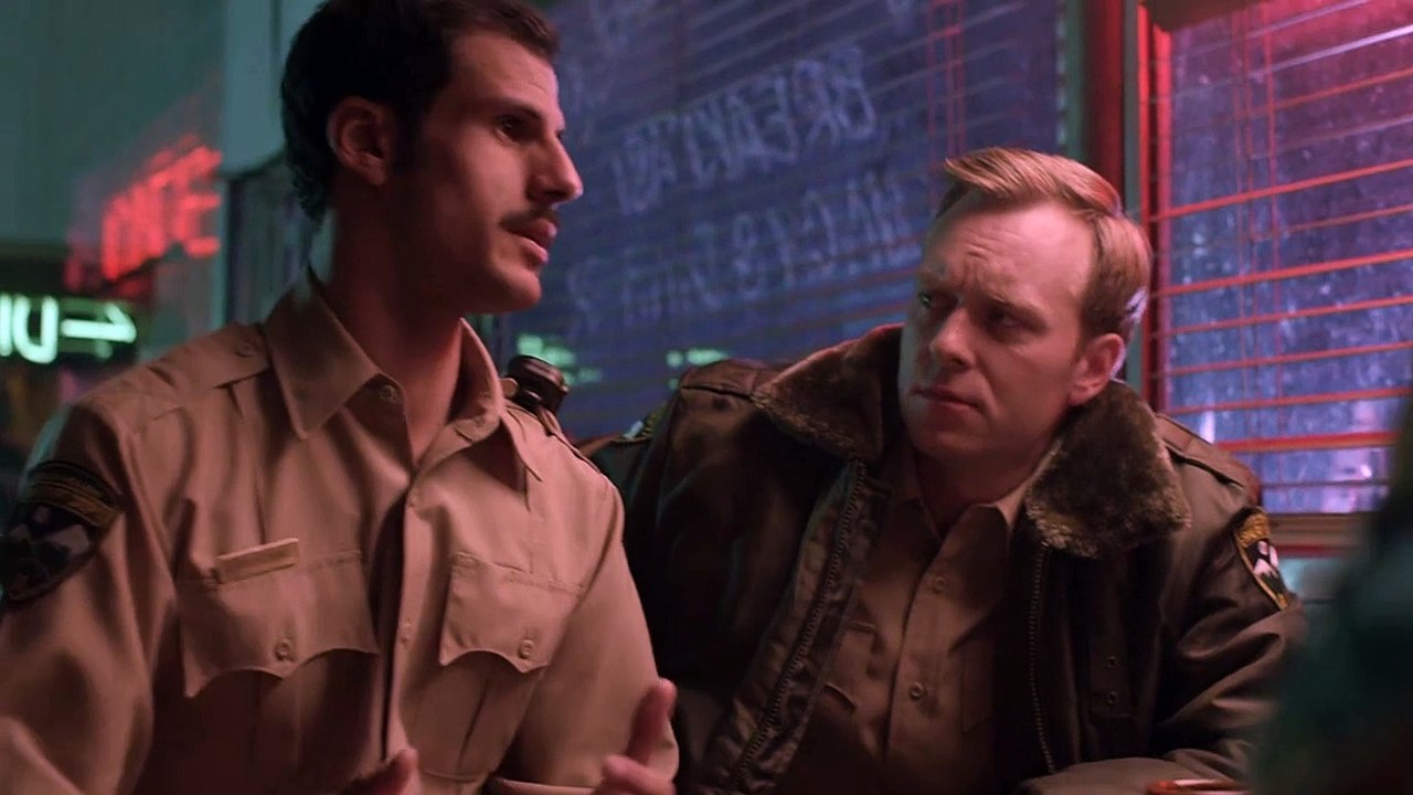 The Wolf of Snow Hollow (2021) stream deutsch anschauen