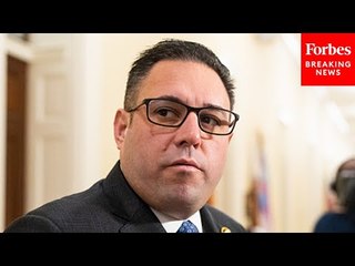Anthony D’Esposito Grills DHS Official: Do You Have Responsibility To’ Provide Intelligence?