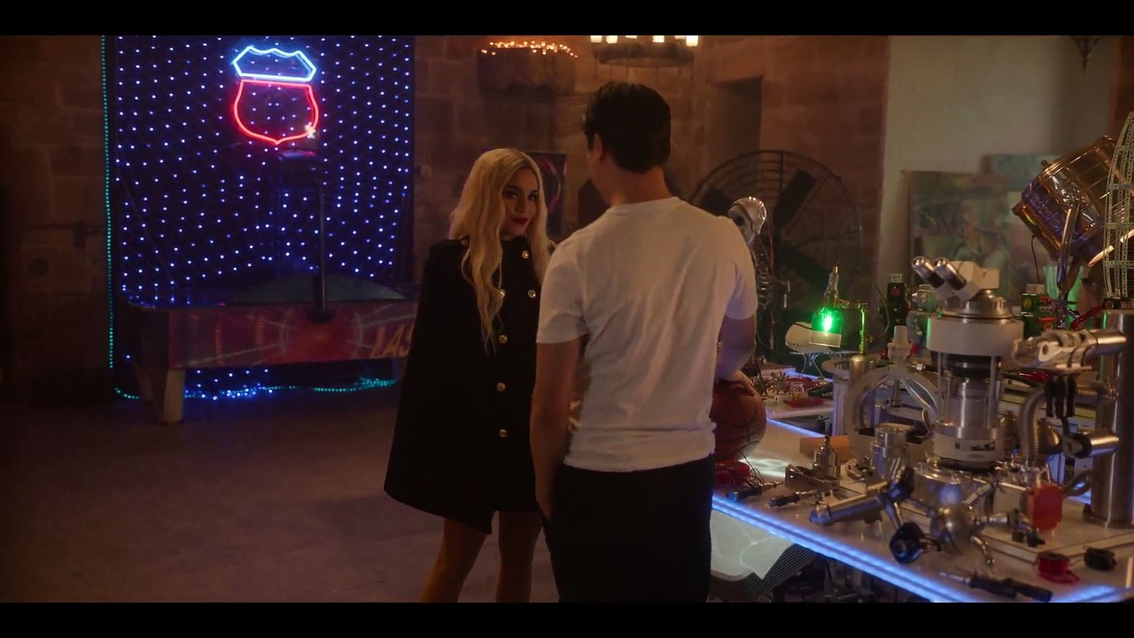 Prinzessinnentausch 3- Auf der Jagd nach dem Stern (2021) stream deutsch anschauen