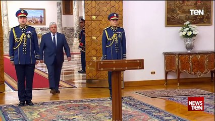 TeN | نشرة أخبار السادسة ونصف مساءًا - الاحد 7- يوليو 2024