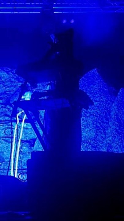 Agar Agar Music Show in Cabaret Frappé Grenoble   #music #musica #show #musicvideo #musique (53)