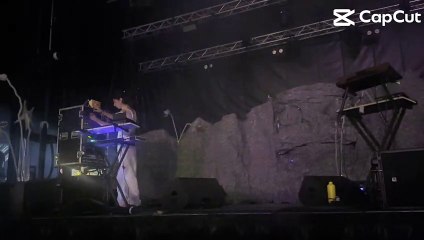 Agar Agar Music Show in Cabaret Frappé Grenoble   #music #musica #show #musicvideo #musique (47)