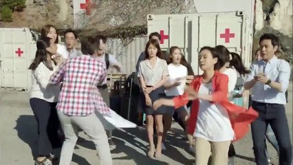 Descendientes del sol Capitulo 6