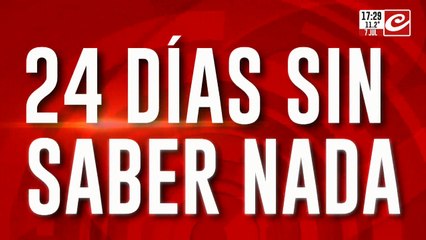 Desaparición de Loan: inminentes nuevas detenciones