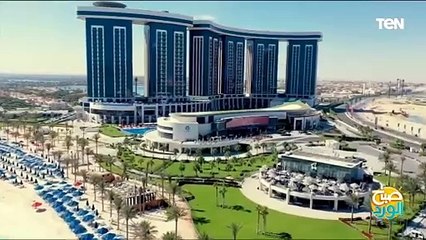 5 مهرجانات في مهرجان واحد.. مفاجآت مهرجان العلمين الجديدة 2024