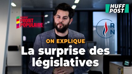 Le NFP renverse le RN, la Macronie résiste, les trois enseignements d’un coup de tonnerre