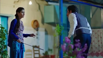 مسلسل سيدة القرية الحلقة 3 الثالثة مدبلج HD