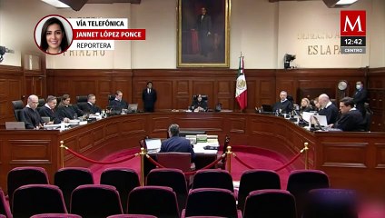 TEPJF frena conteo de votos en la alcaldía Cuauhtémoc