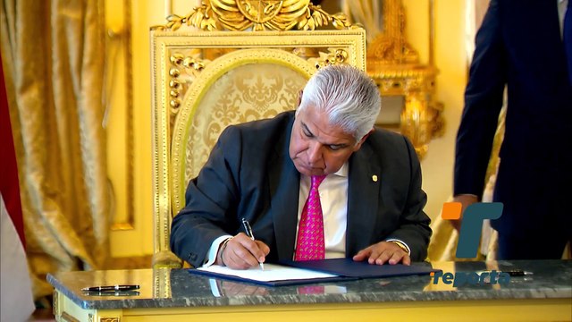 Primera semana del gobierno de José Raúl Mulino genera altas expectativas