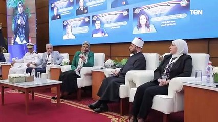 تنظيم حلقة نقاشية بعنوان الأفكار الهدامة والدخيلة على المجتمع التداعيات آليات المواجهة