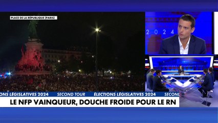 Aleksandar Nikolic : «Depuis une semaine, on a assisté à une diabolisation en répétant des points de nos idées qui n'étaient pas dans notre programme»