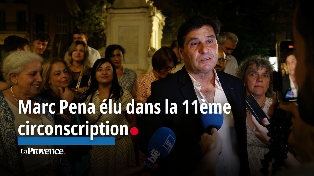 Législatives 2024 :