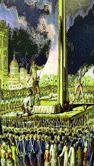 * Joseph Ignace Guillotin: ¿Héroe o Villano? La Verdad Tras la Máquina Mortal