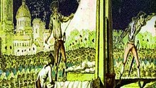 1789: Un Nuevo - Artefacto para la Muerte: Guillotina y Justicia Revolucionaria