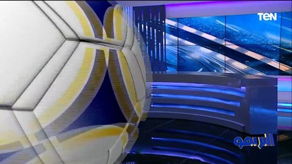 مش عايز يبقى موجود على دكة البدلاء.. محمد فاروق يفجر مفاجأة بخصوص خروج محمد الشناوي من قائمة الأهلي