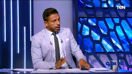 رضا عبد العال ينعي أحمد رفعت.. ويوجه رسالة هامة : "محدش يتاجر بوفاته واللي حصل درس للمنظومة"