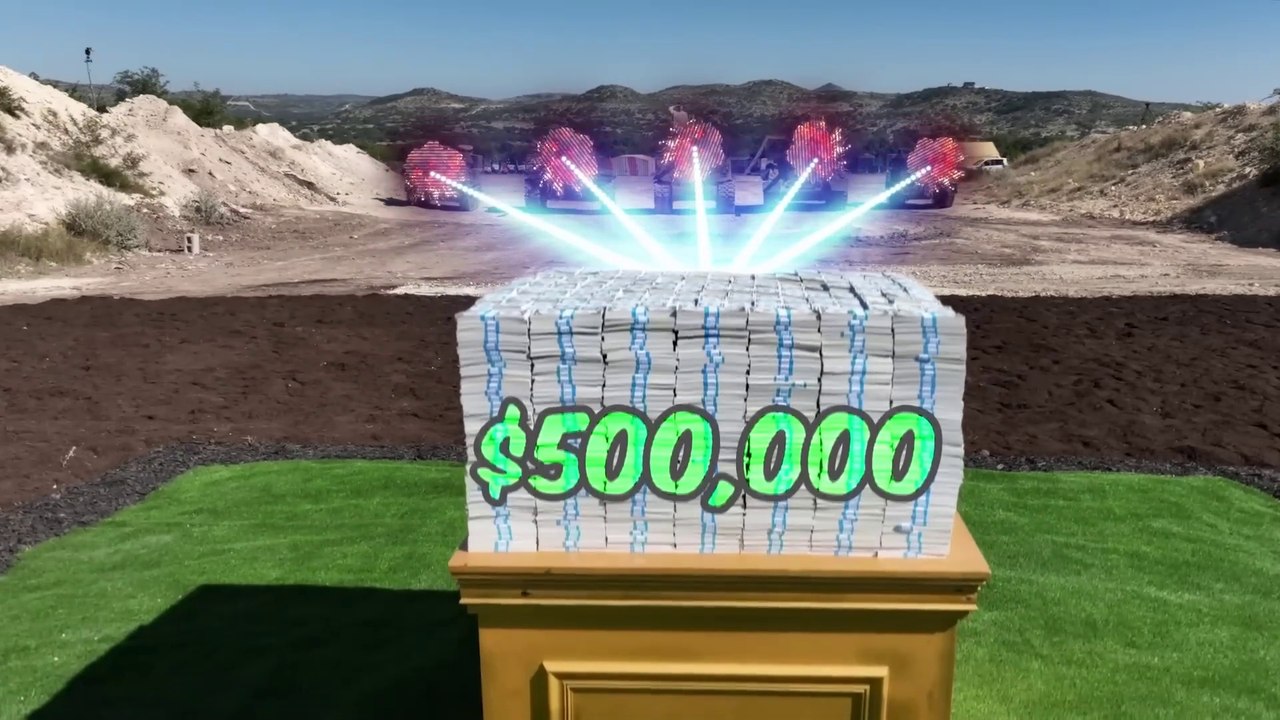 Protect $500,000 Keep It!