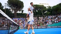 VIDEO | Premier Padel Genova 2024 Men's Final