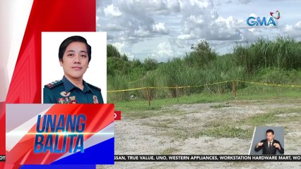 Panayam kay PCol. Jean Fajardo, Spokesperson, PNP | Unang Balita