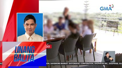 Panayam kay Asec. Albert Domingo, Spokesperson, DOH | Unang Balita