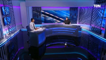 حوار ساخن في البريمو مع رضا عبد العال لتحليل مباراة الزمالك والإسماعيلي