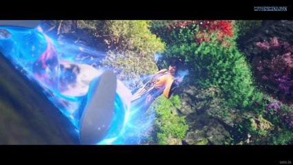 Renegade Immortal S01 EP03