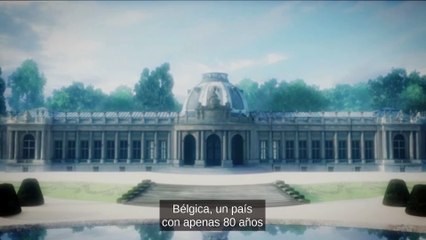 Totems y tabúes. ❤️ Documental Museo del Congo en Bélgica.