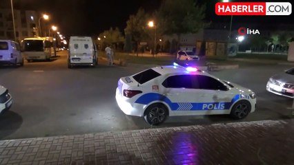Şanlıurfa'da silahlı saldırıya uğrayan adam hayatını kaybetti