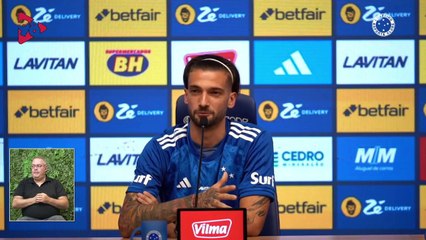 Jornada Esportiva - Cruzeiro vs. Corinthians 07/07/24