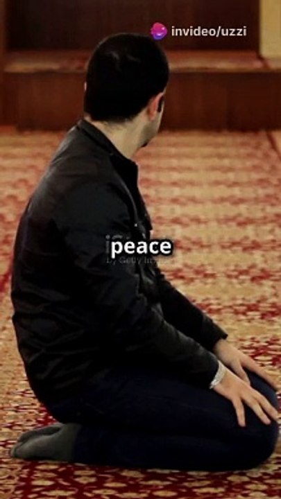 Finding Peace in Allah's Guidance