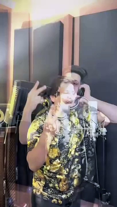 Bado Badi Ibrar Ul Haq & Sid Mr Rapper | Official Video Bado Badi Viral Song | full video song 2024