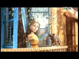 Cô Gái Đại Dương - Tập 16