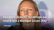 Législatives 2024 : Pascaline Lécorché ne rattrape pas son retard face à Monique Griseti (RN)